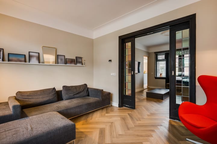 Foto 9 van Norbertijnenstraat 41