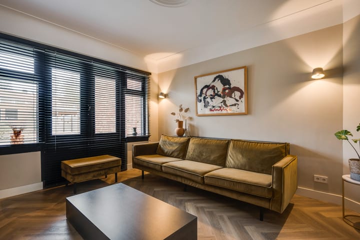 Foto 10 van Norbertijnenstraat 41