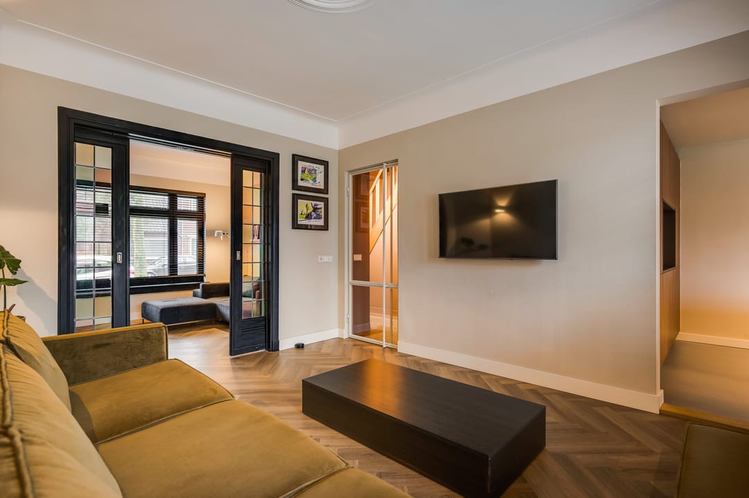 Foto 11 van Norbertijnenstraat 41