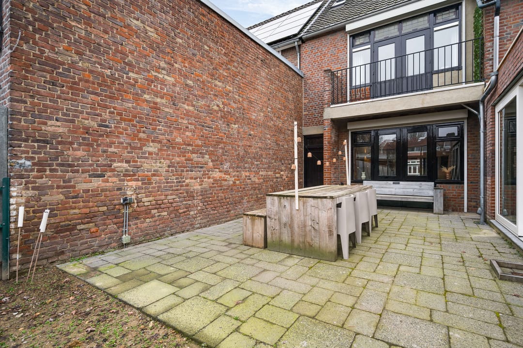 Foto 16 van Norbertijnenstraat 41