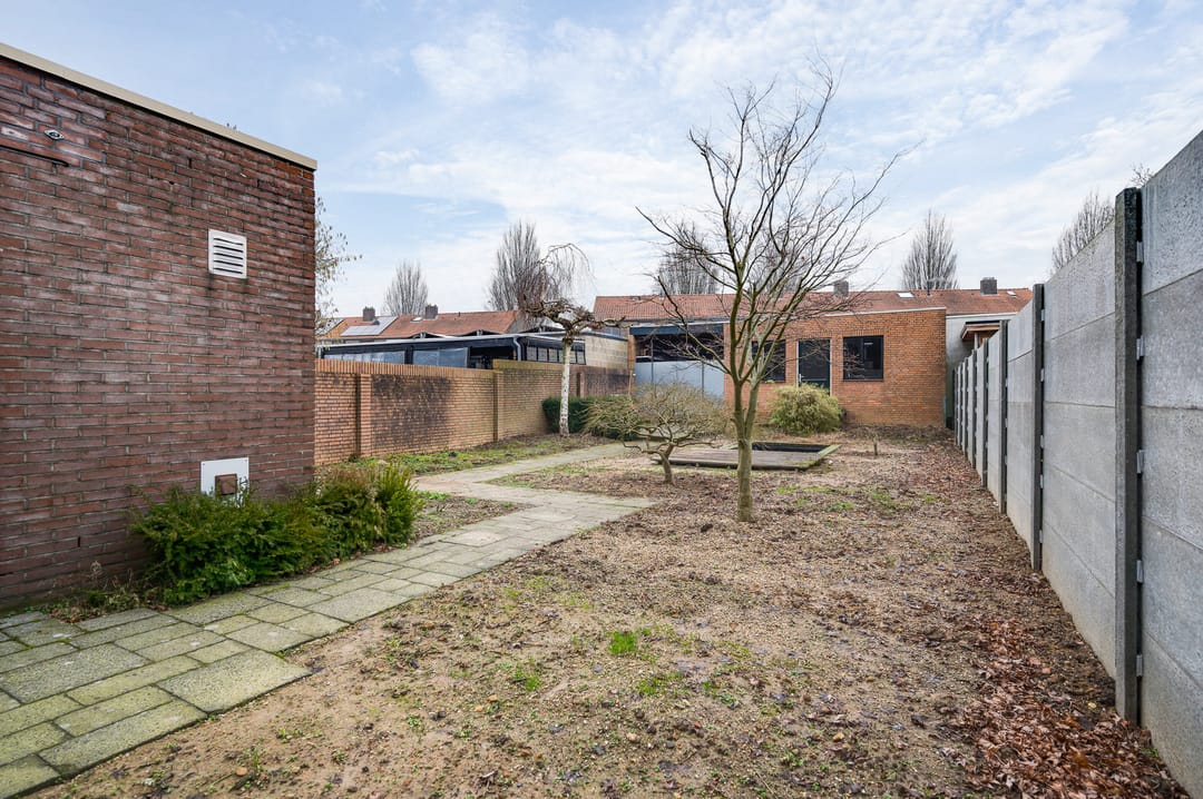 Foto 17 van Norbertijnenstraat 41