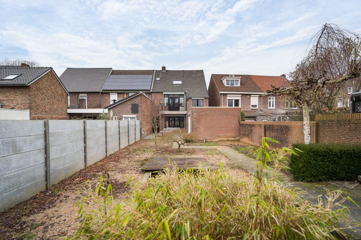 Foto 18 van Norbertijnenstraat 41