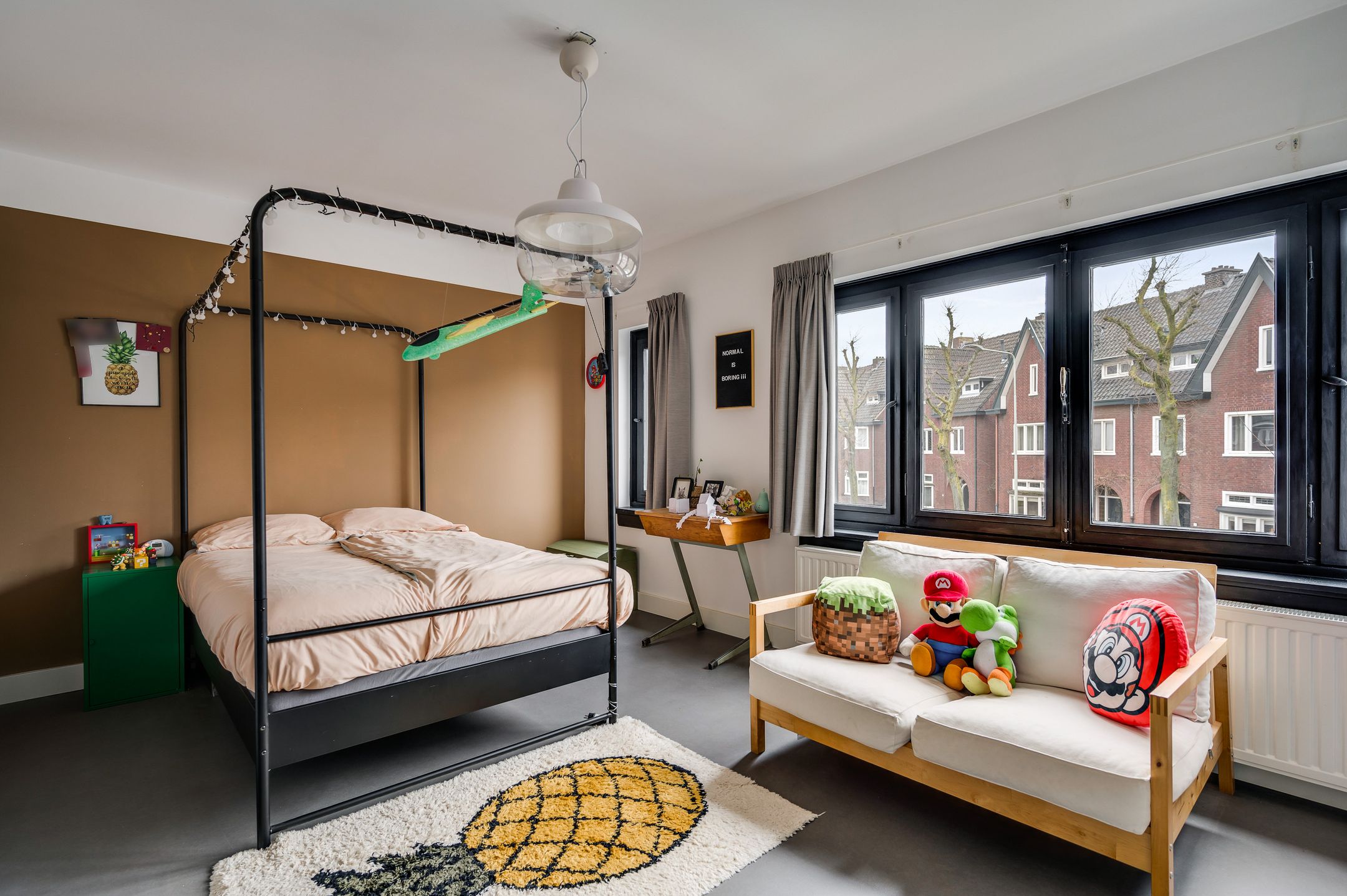 Foto 21 van Norbertijnenstraat 41