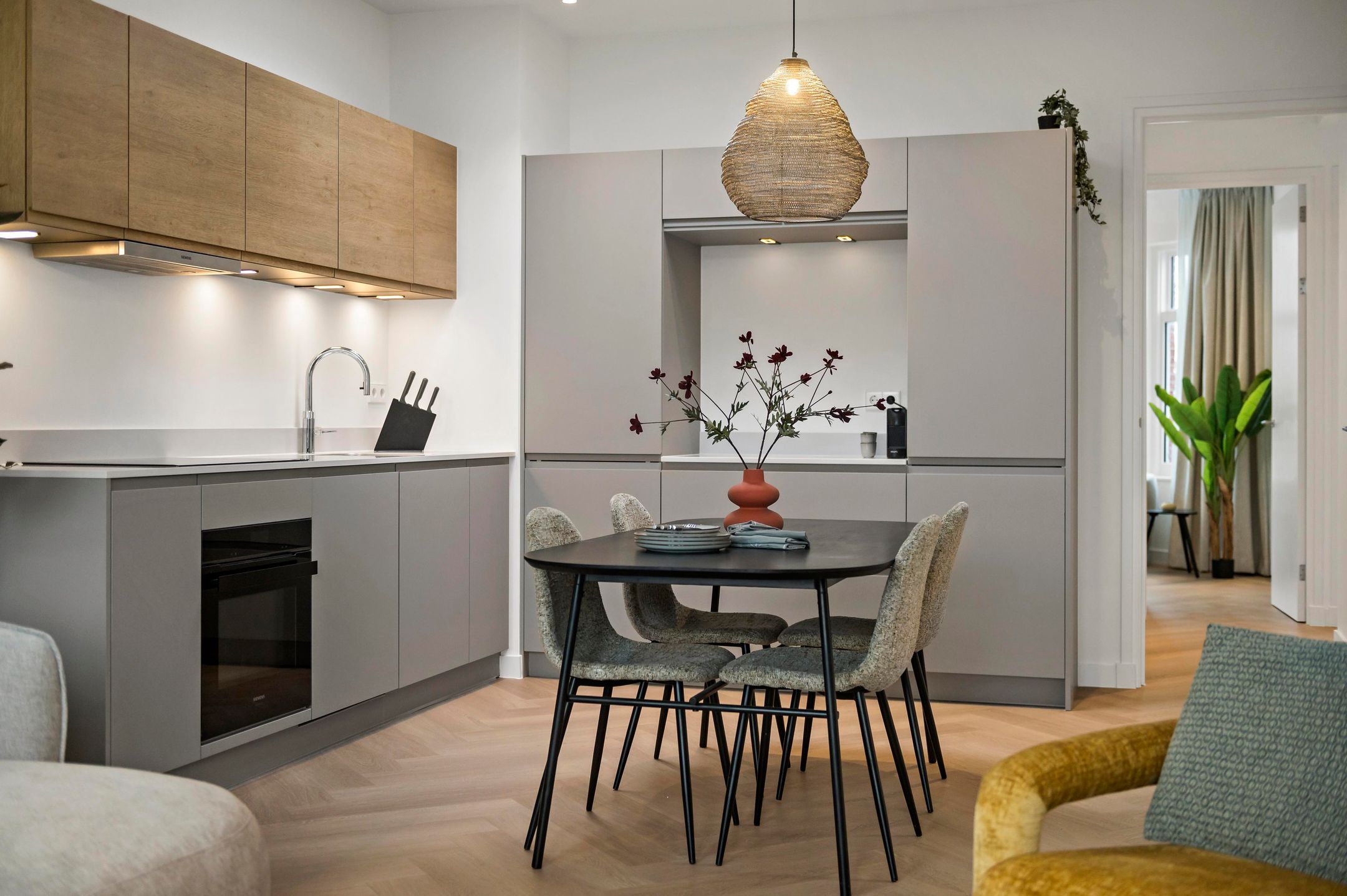 Foto 12 van Laan van Meerdervoort 342-E