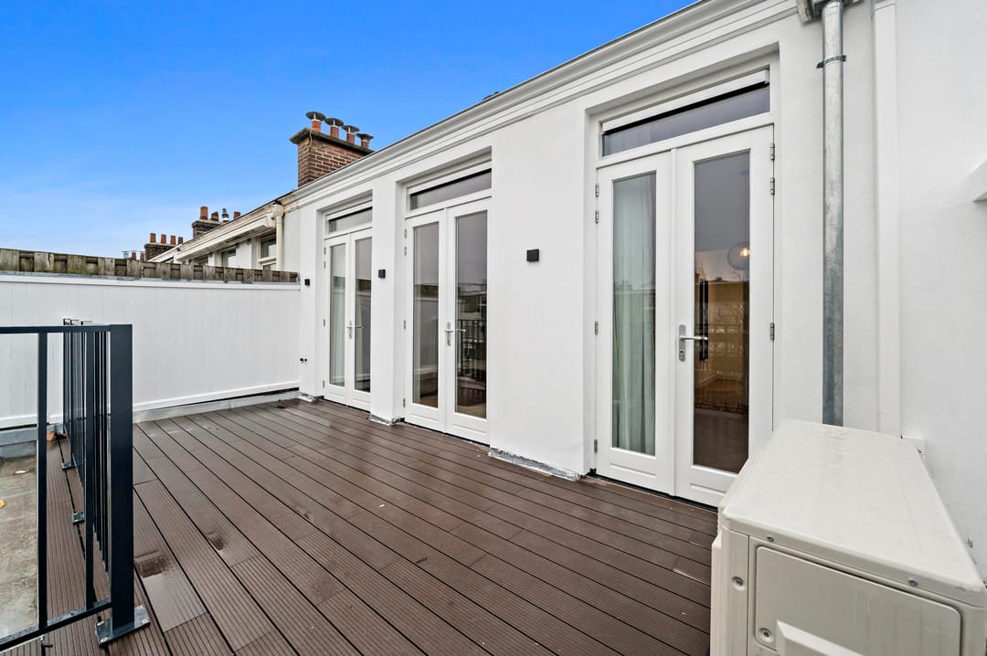 Foto 22 van Laan van Meerdervoort 342-E