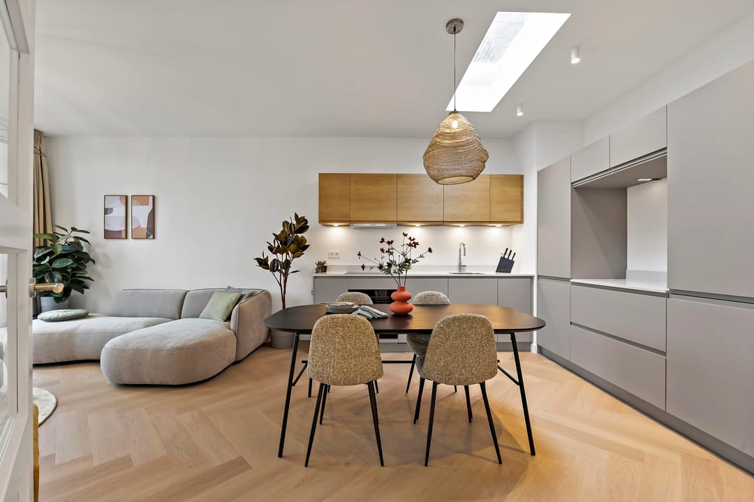 Foto 2 van Laan van Meerdervoort 342-E