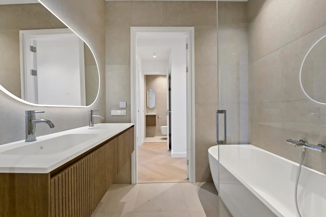 Foto 26 van Laan van Meerdervoort 342-E