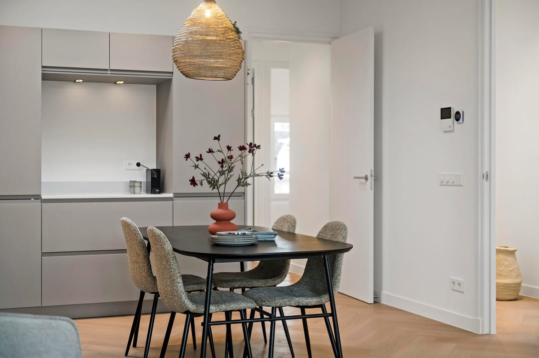 Foto 11 van Laan van Meerdervoort 342-E