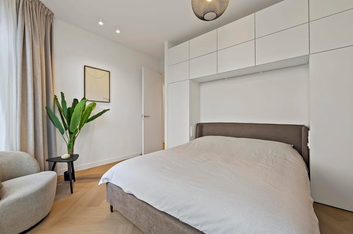 Foto 3 van Laan van Meerdervoort 342-E