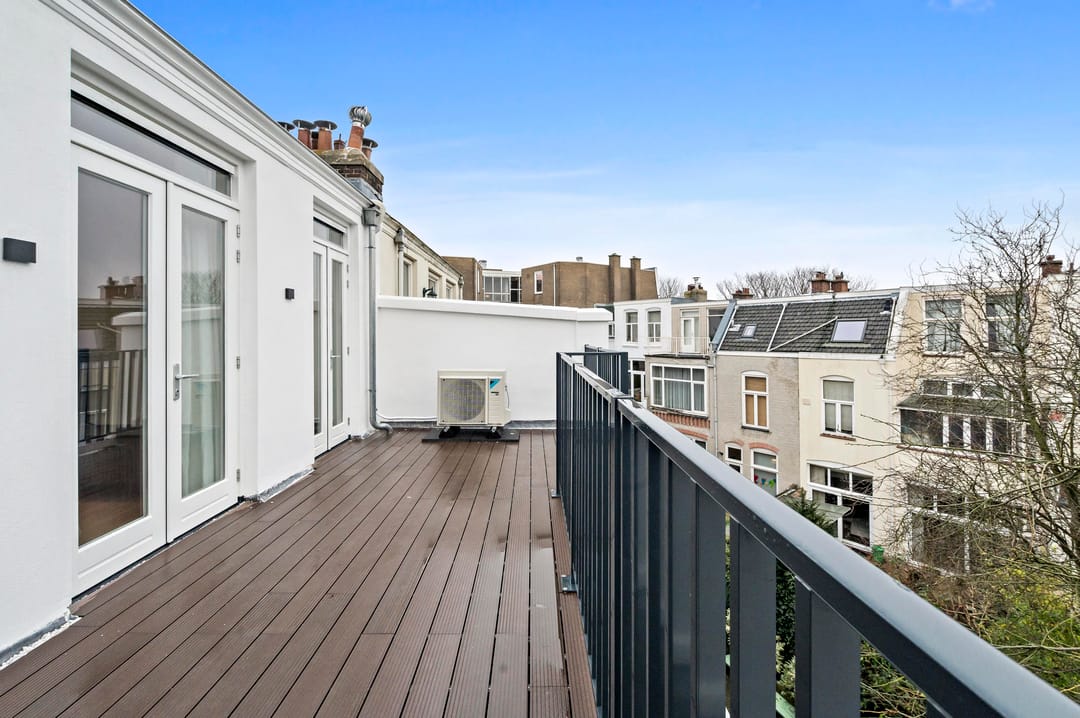 Foto 23 van Laan van Meerdervoort 342-E