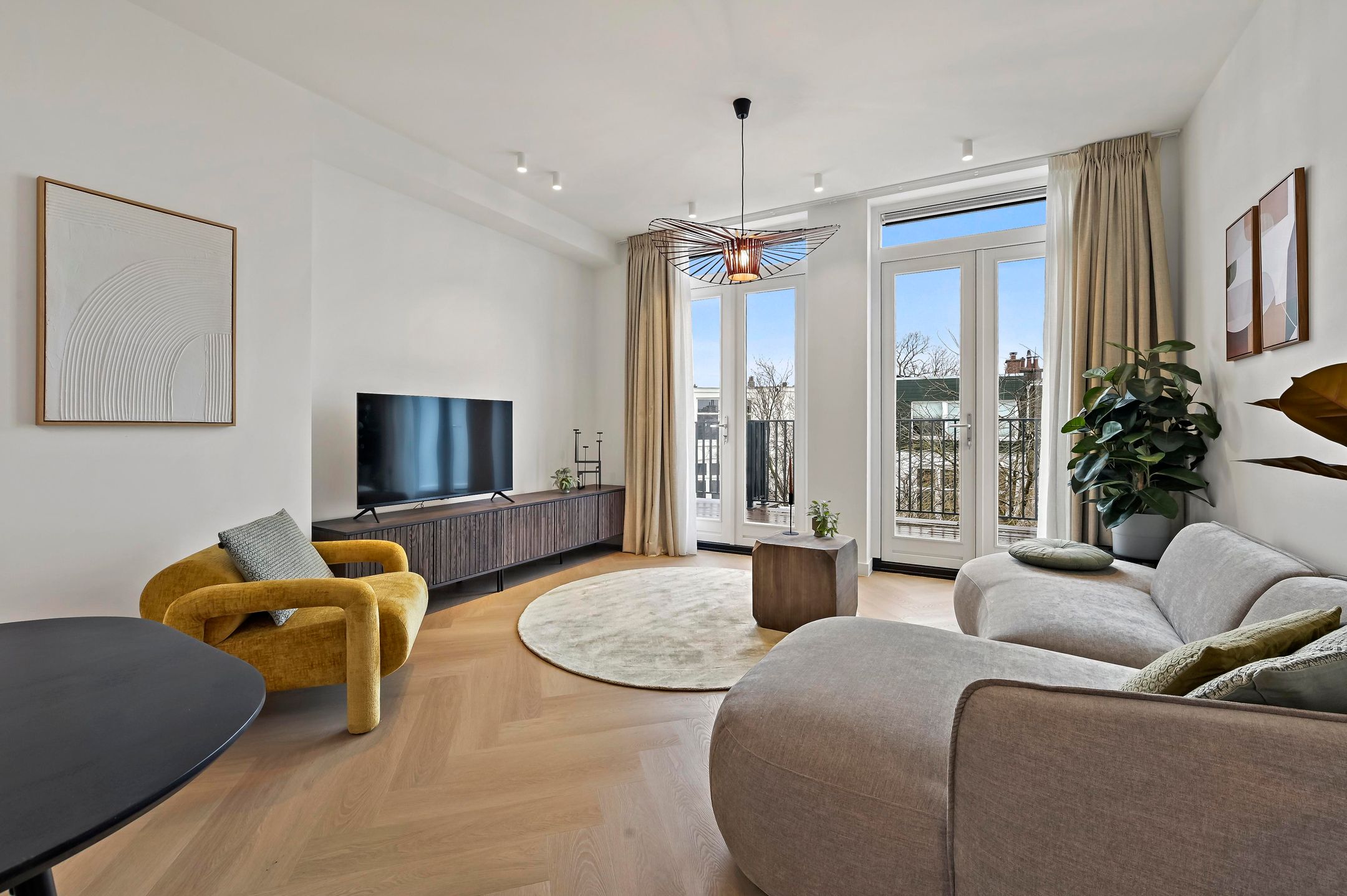 Foto 6 van Laan van Meerdervoort 342-E