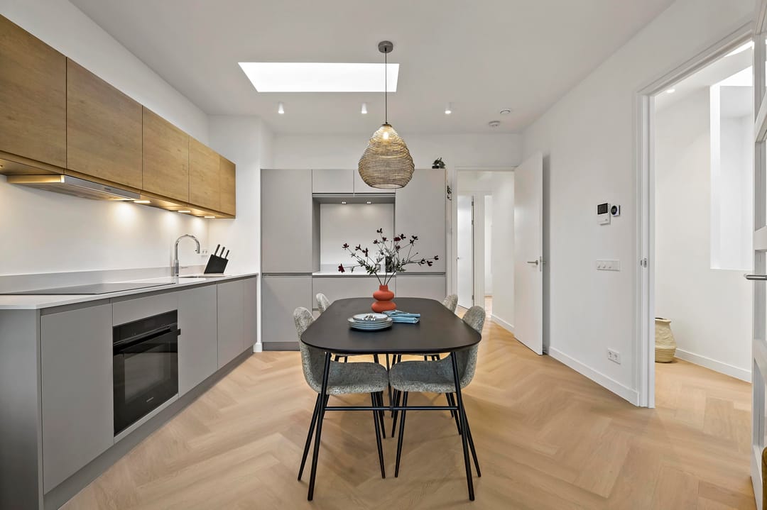 Foto 7 van Laan van Meerdervoort 342-E