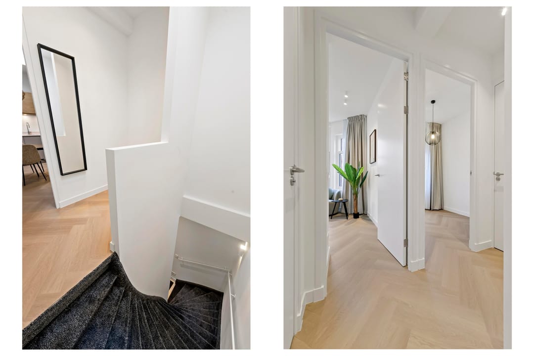 Foto 16 van Laan van Meerdervoort 342-E