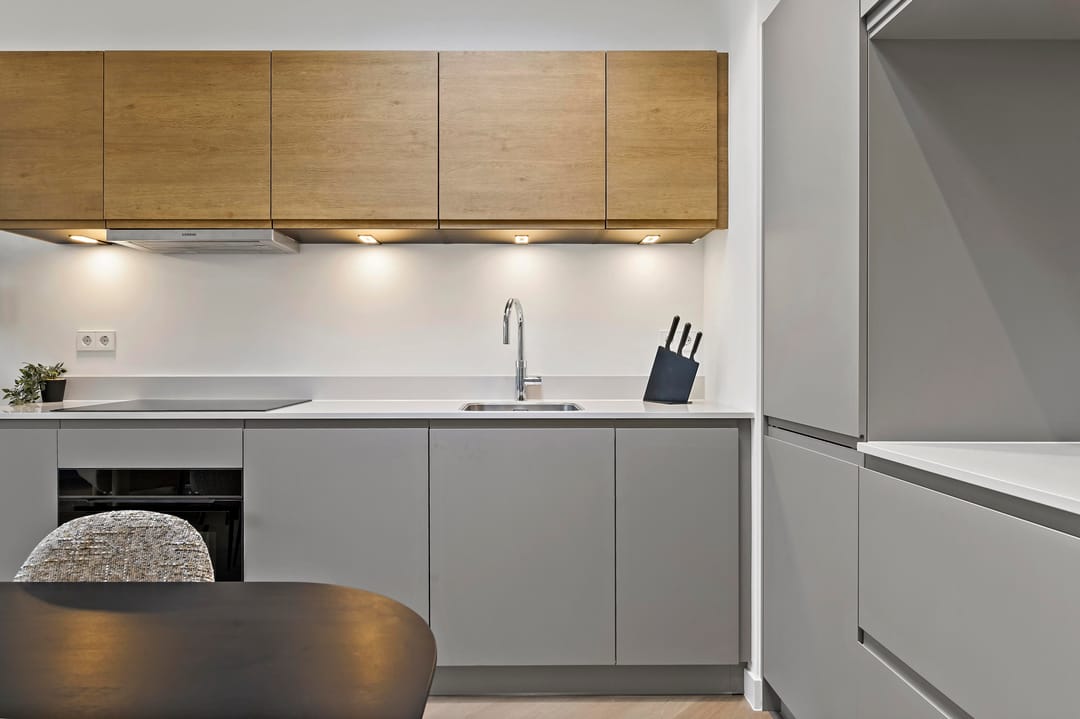 Foto 13 van Laan van Meerdervoort 342-E