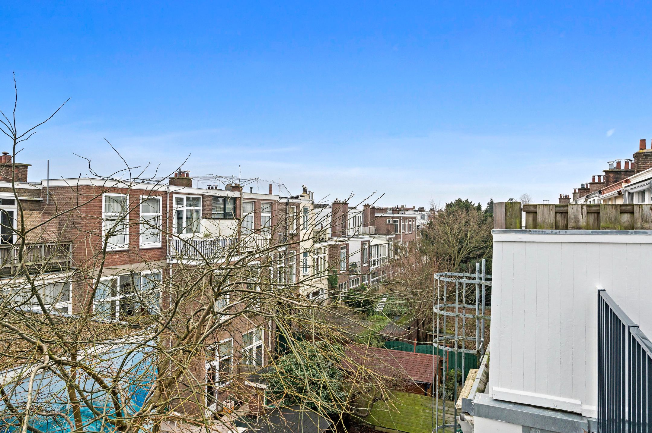 Foto 24 van Laan van Meerdervoort 342-E