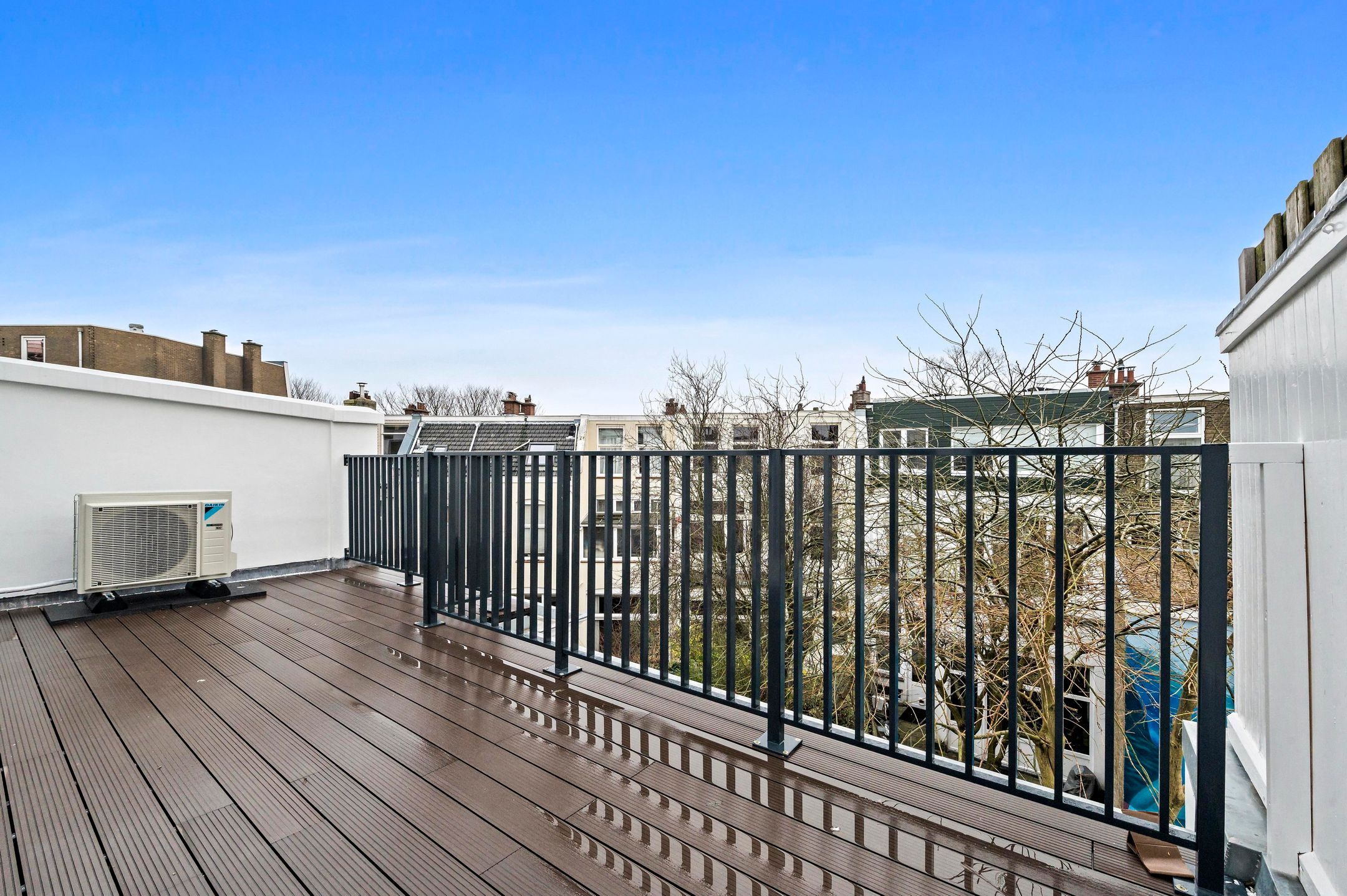 Foto 21 van Laan van Meerdervoort 342-E