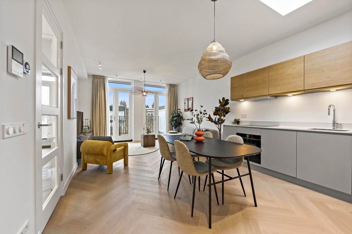 Foto 10 van Laan van Meerdervoort 342-E