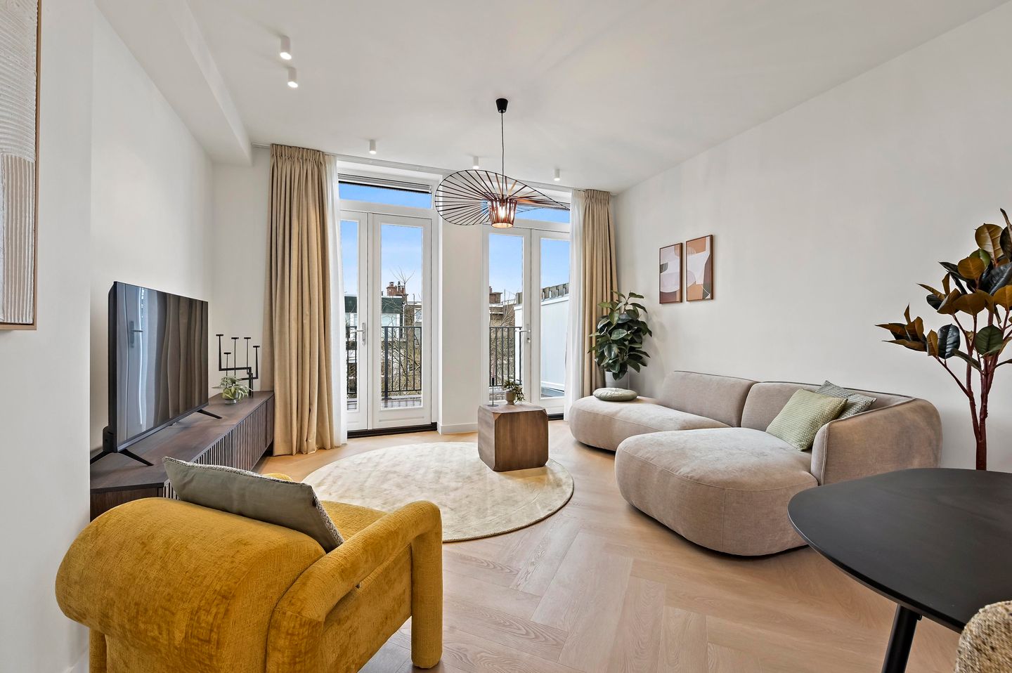 Foto 4 van Laan van Meerdervoort 342-E