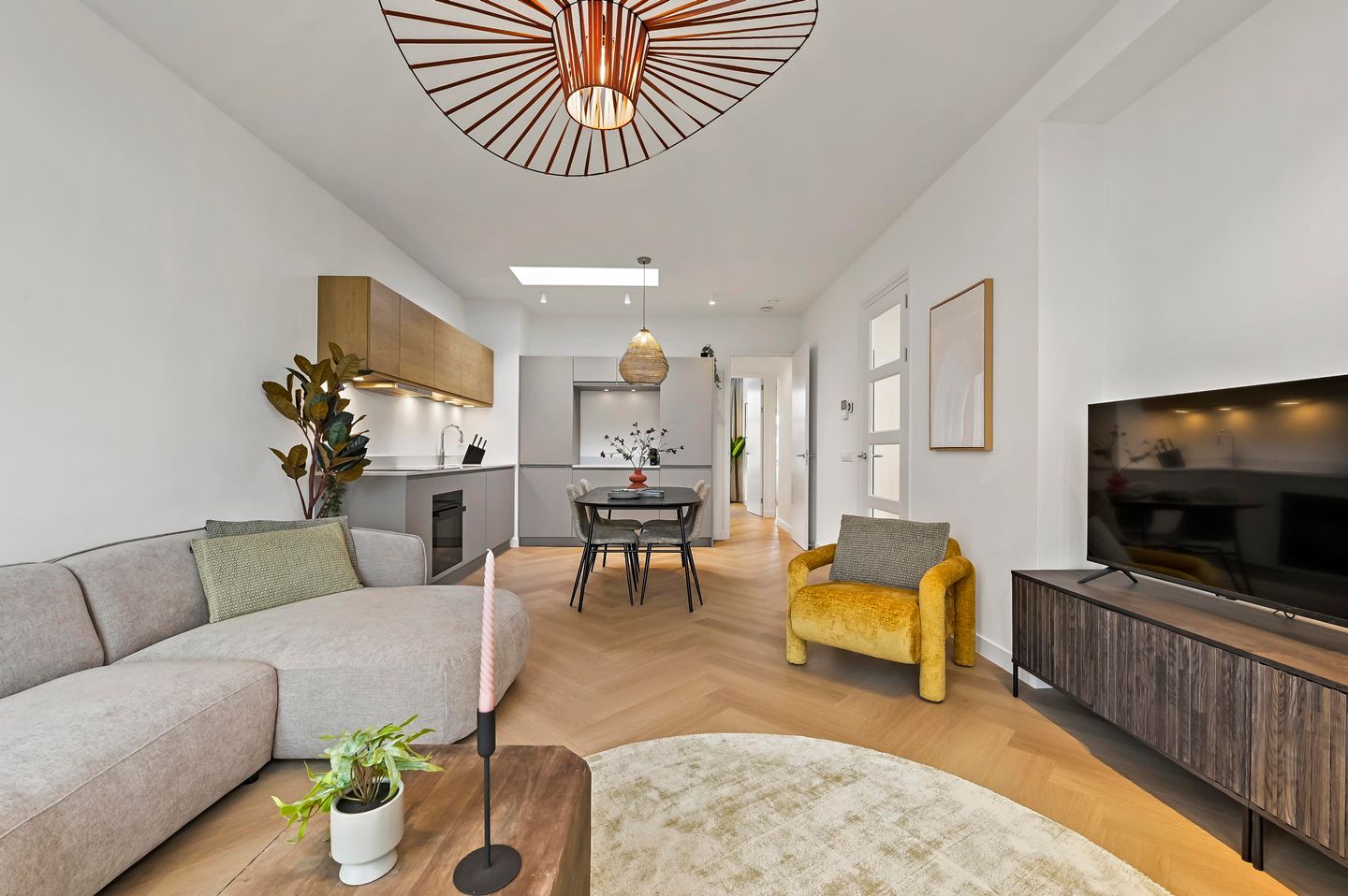 Foto 5 van Laan van Meerdervoort 342-E