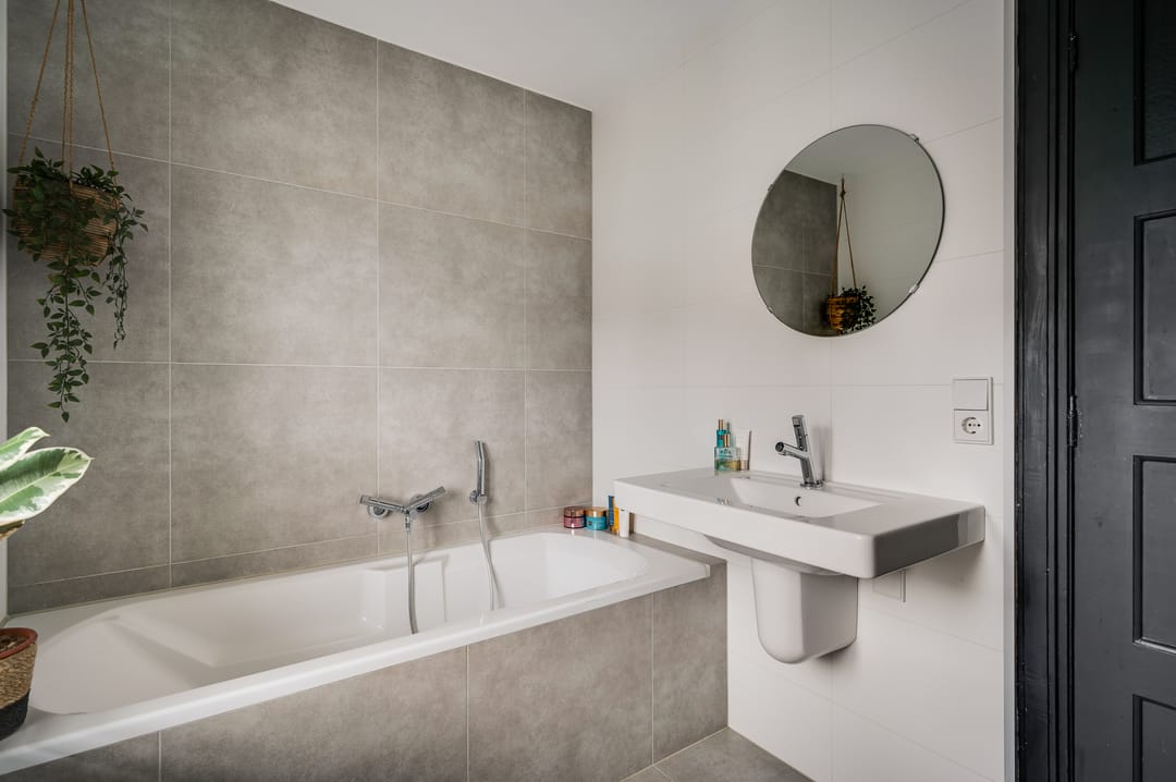 Foto 23 van Norbertijnenstraat 41