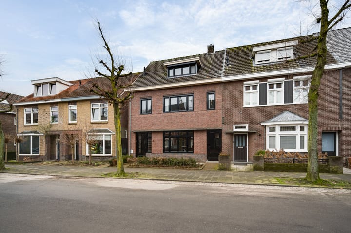 Foto 28 van Norbertijnenstraat 41