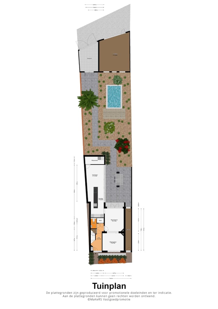 Foto 31 van Norbertijnenstraat 41