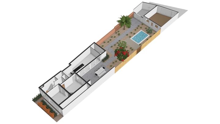 Foto 32 van Norbertijnenstraat 41