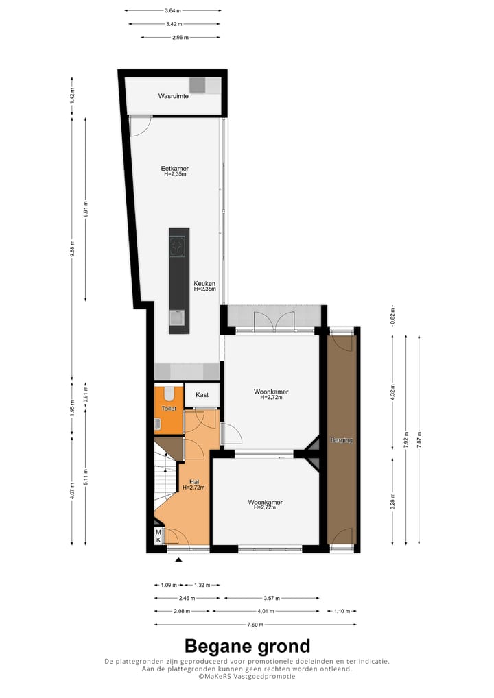 Foto 33 van Norbertijnenstraat 41