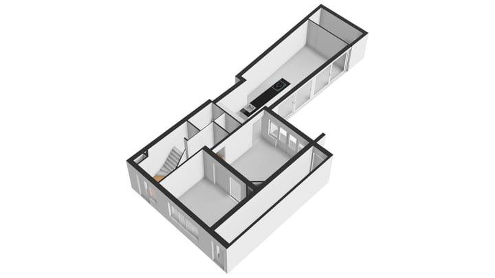 Foto 34 van Norbertijnenstraat 41