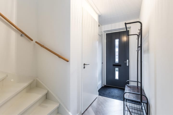 Foto 7 van Prof. Slicher van Bathlaan 6