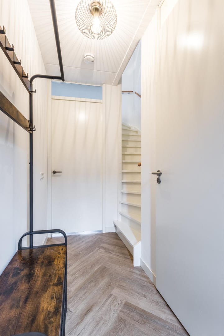 Foto 8 van Prof. Slicher van Bathlaan 6