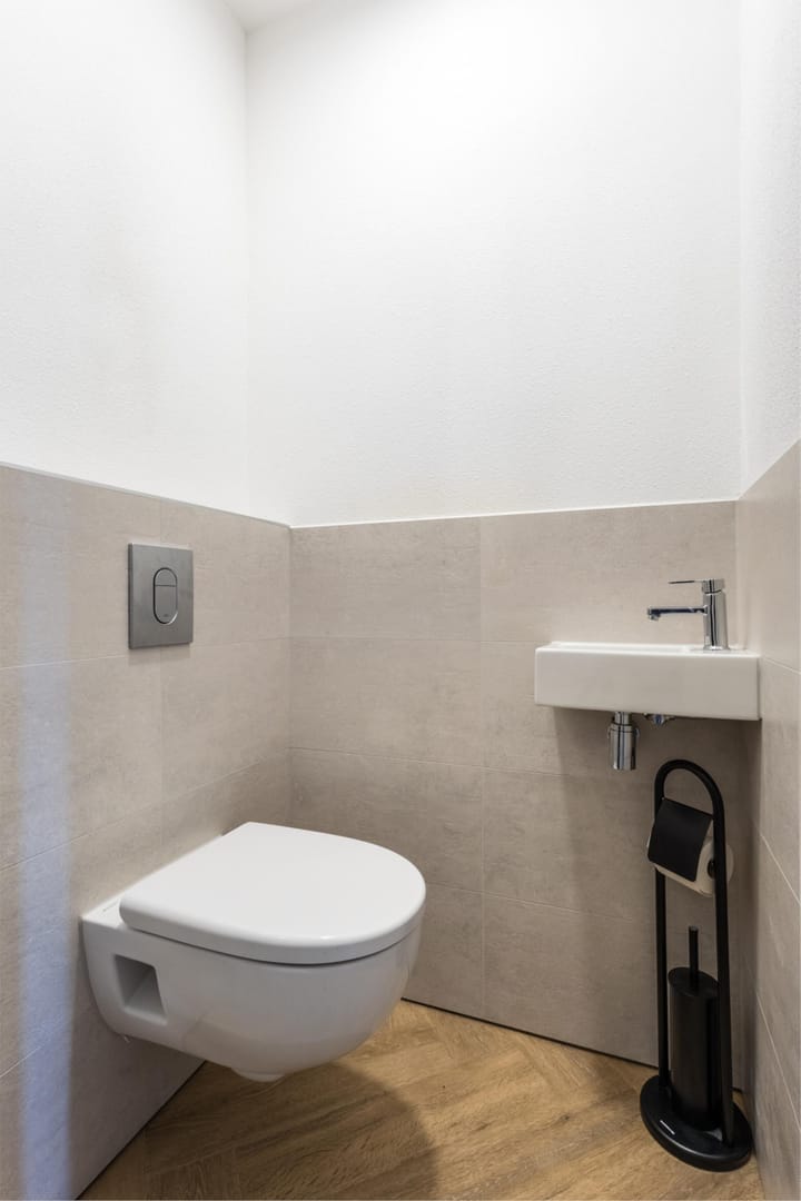 Foto 9 van Prof. Slicher van Bathlaan 6