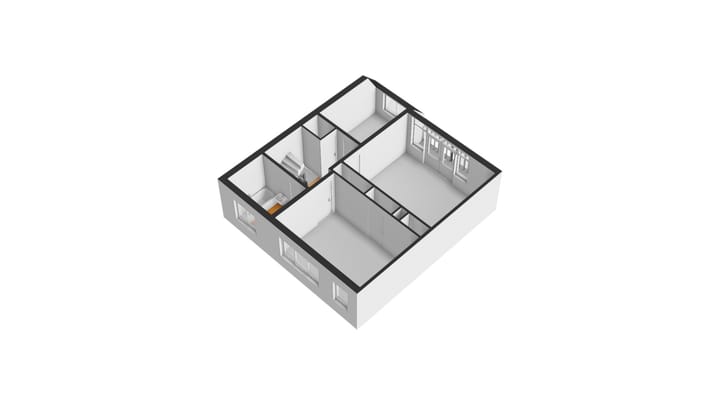 Foto 36 van Norbertijnenstraat 41