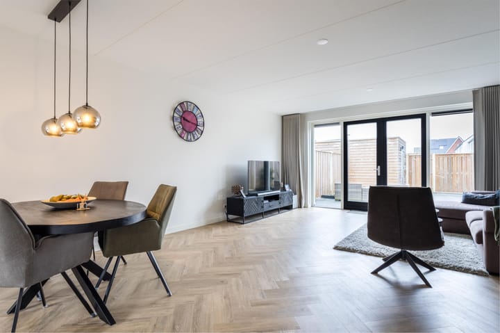 Foto 11 van Prof. Slicher van Bathlaan 6