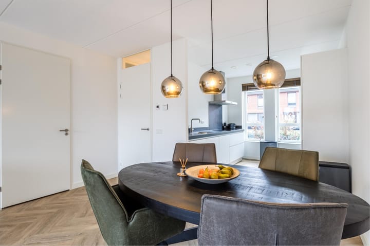 Foto 12 van Prof. Slicher van Bathlaan 6