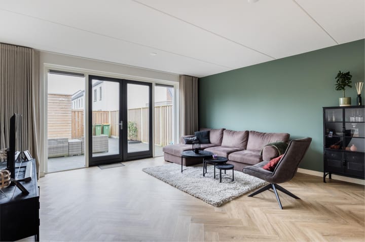 Foto 13 van Prof. Slicher van Bathlaan 6