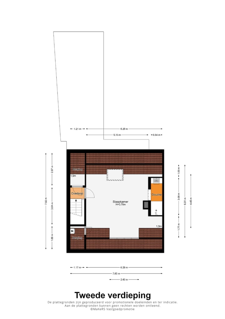Foto 37 van Norbertijnenstraat 41