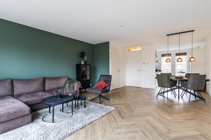 Foto 14 van Prof. Slicher van Bathlaan 6