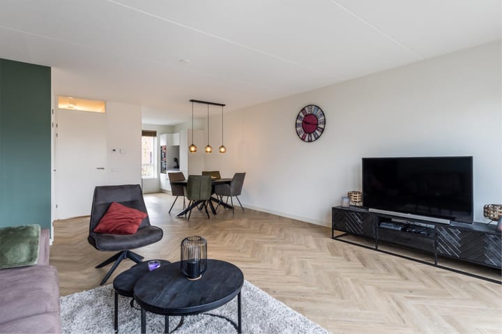 Foto 15 van Prof. Slicher van Bathlaan 6