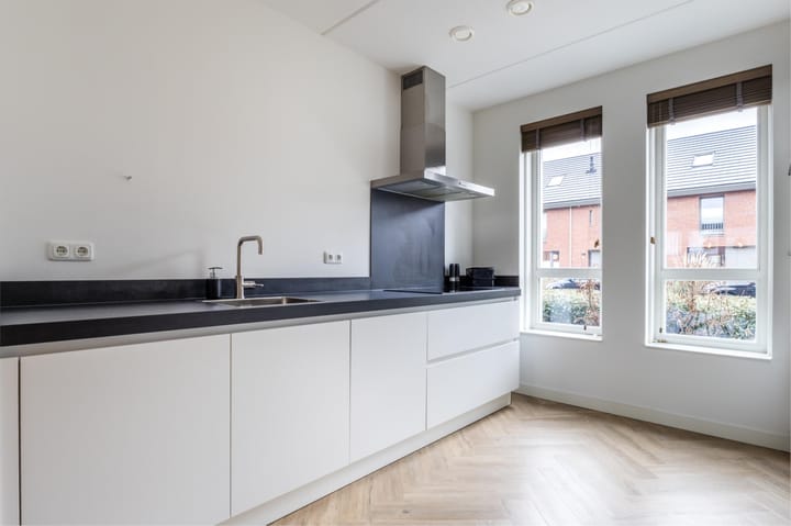 Foto 16 van Prof. Slicher van Bathlaan 6