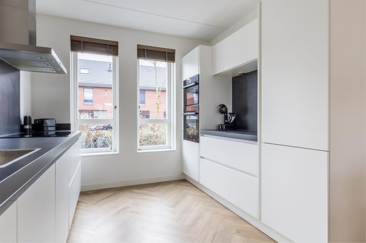 Foto 17 van Prof. Slicher van Bathlaan 6