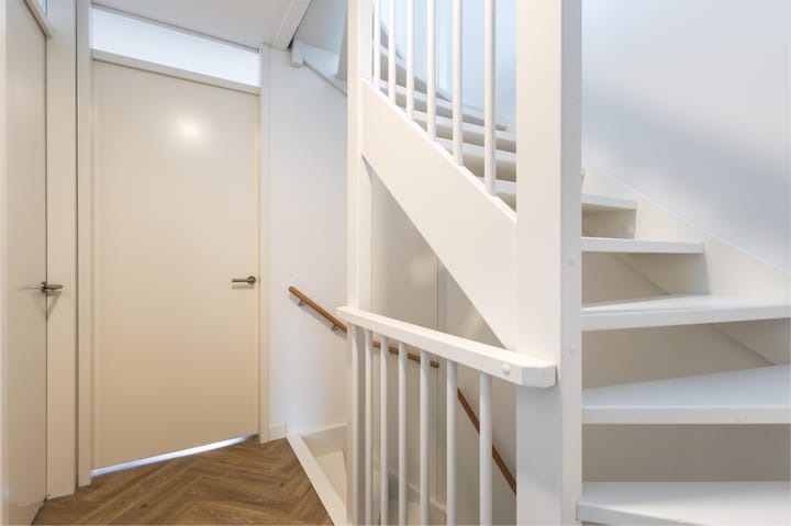 Foto 19 van Prof. Slicher van Bathlaan 6