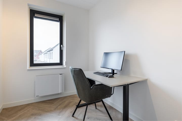 Foto 20 van Prof. Slicher van Bathlaan 6