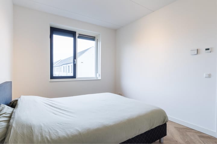 Foto 23 van Prof. Slicher van Bathlaan 6