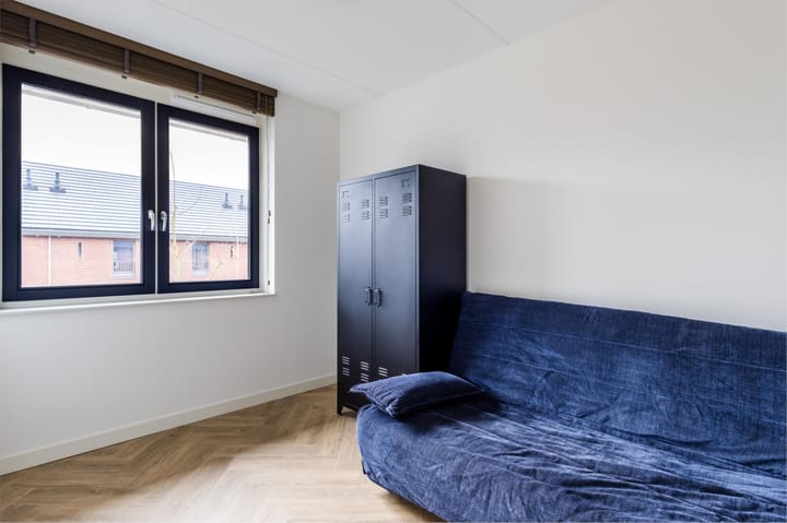 Foto 24 van Prof. Slicher van Bathlaan 6