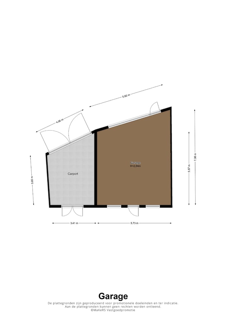 Foto 41 van Norbertijnenstraat 41