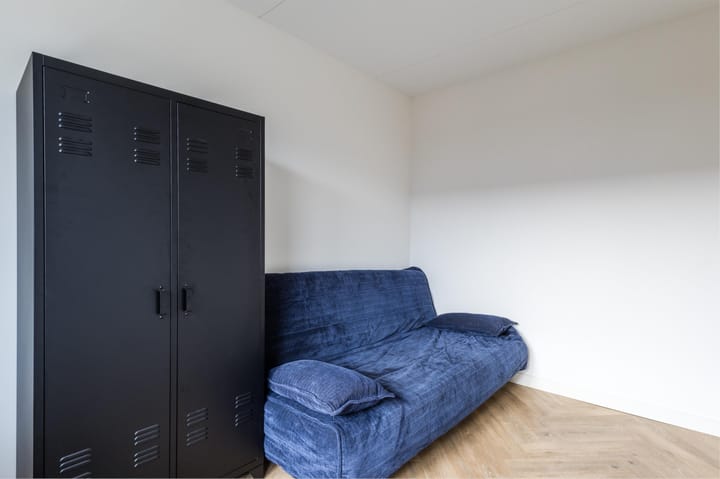 Foto 25 van Prof. Slicher van Bathlaan 6