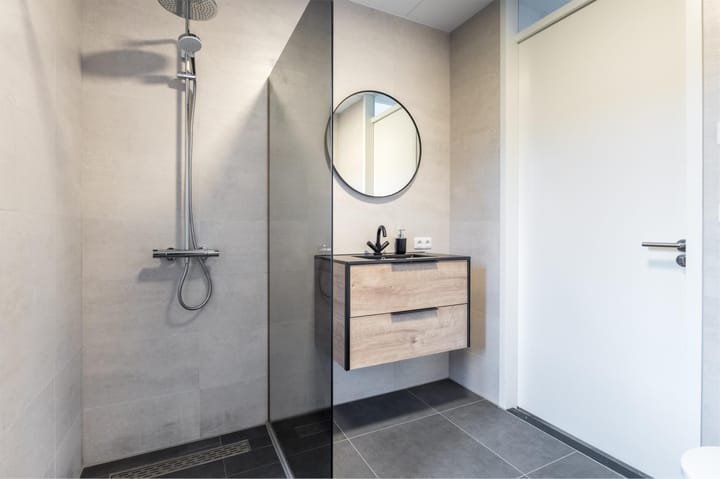 Foto 28 van Prof. Slicher van Bathlaan 6