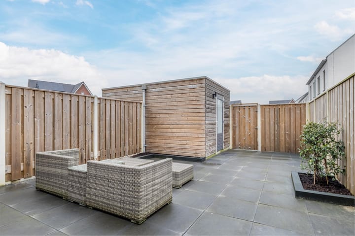 Foto 35 van Prof. Slicher van Bathlaan 6