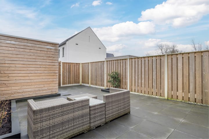 Foto 36 van Prof. Slicher van Bathlaan 6